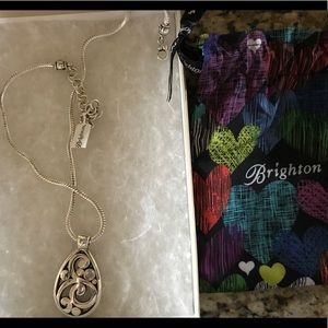Brighton Contempo Necklace